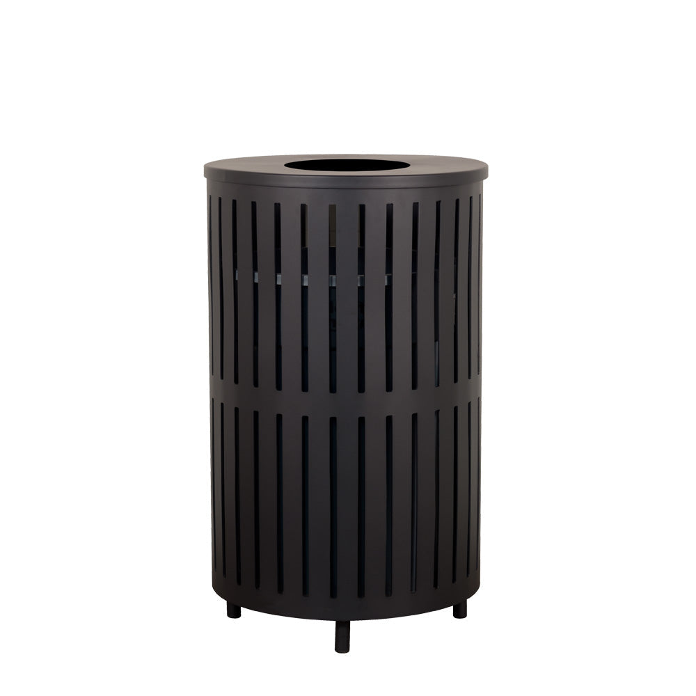Village Waste Receptacle