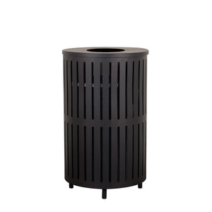 Village Waste Receptacle