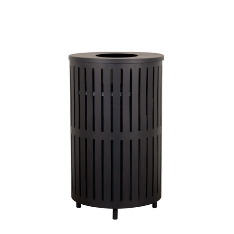 Village Waste Receptacle