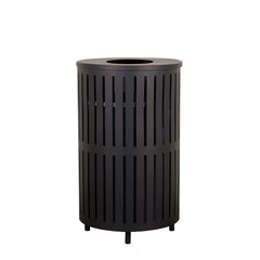 Village Waste Receptacle