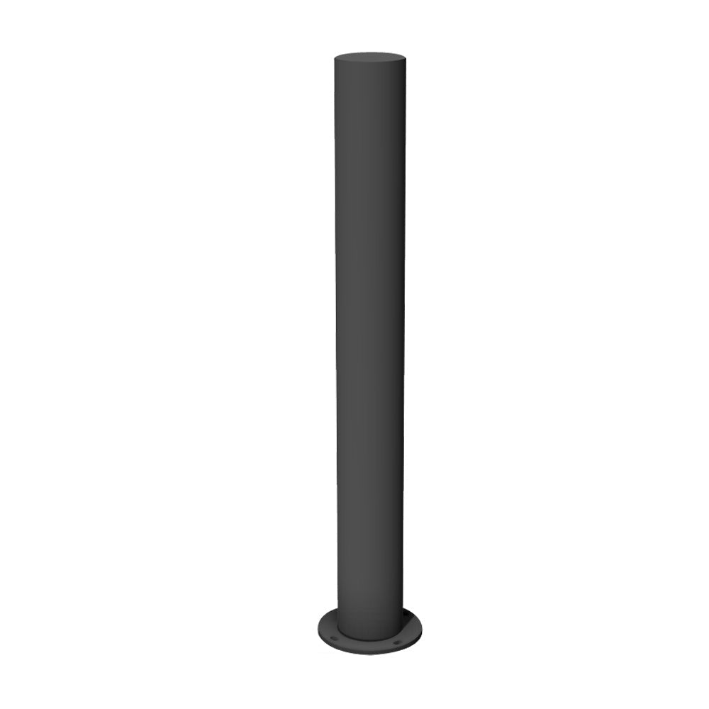 Market Permanent Pedestrian Bollard