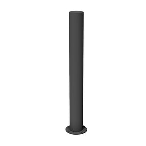 Market Permanent Pedestrian Bollard