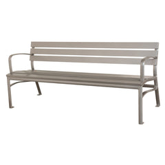 Esplanade Bench