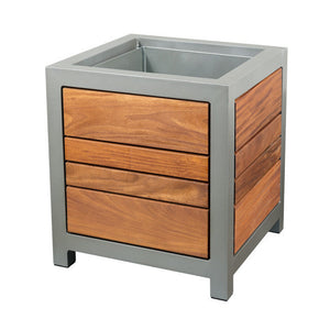 22" Skyline Planter