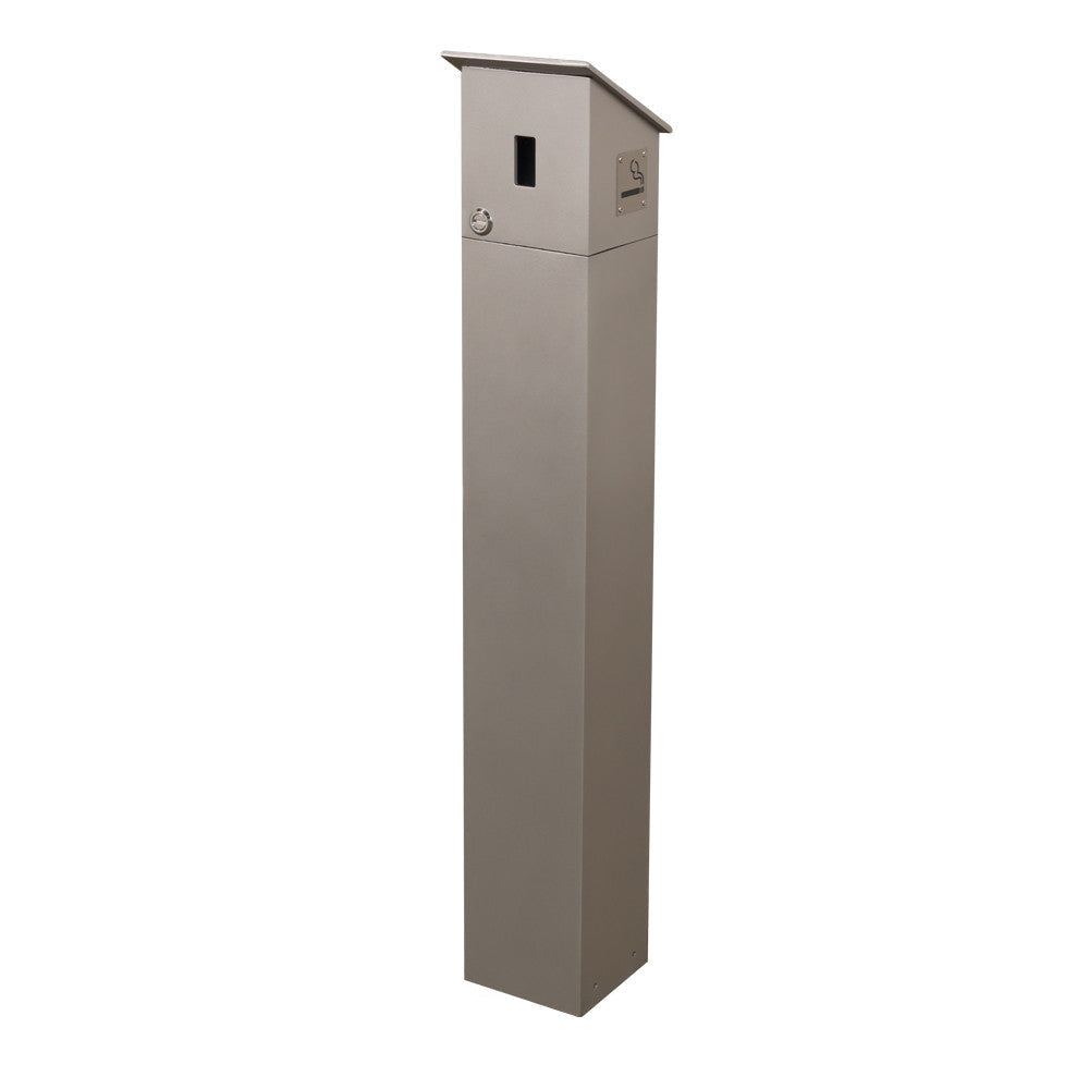 Smoker Stand