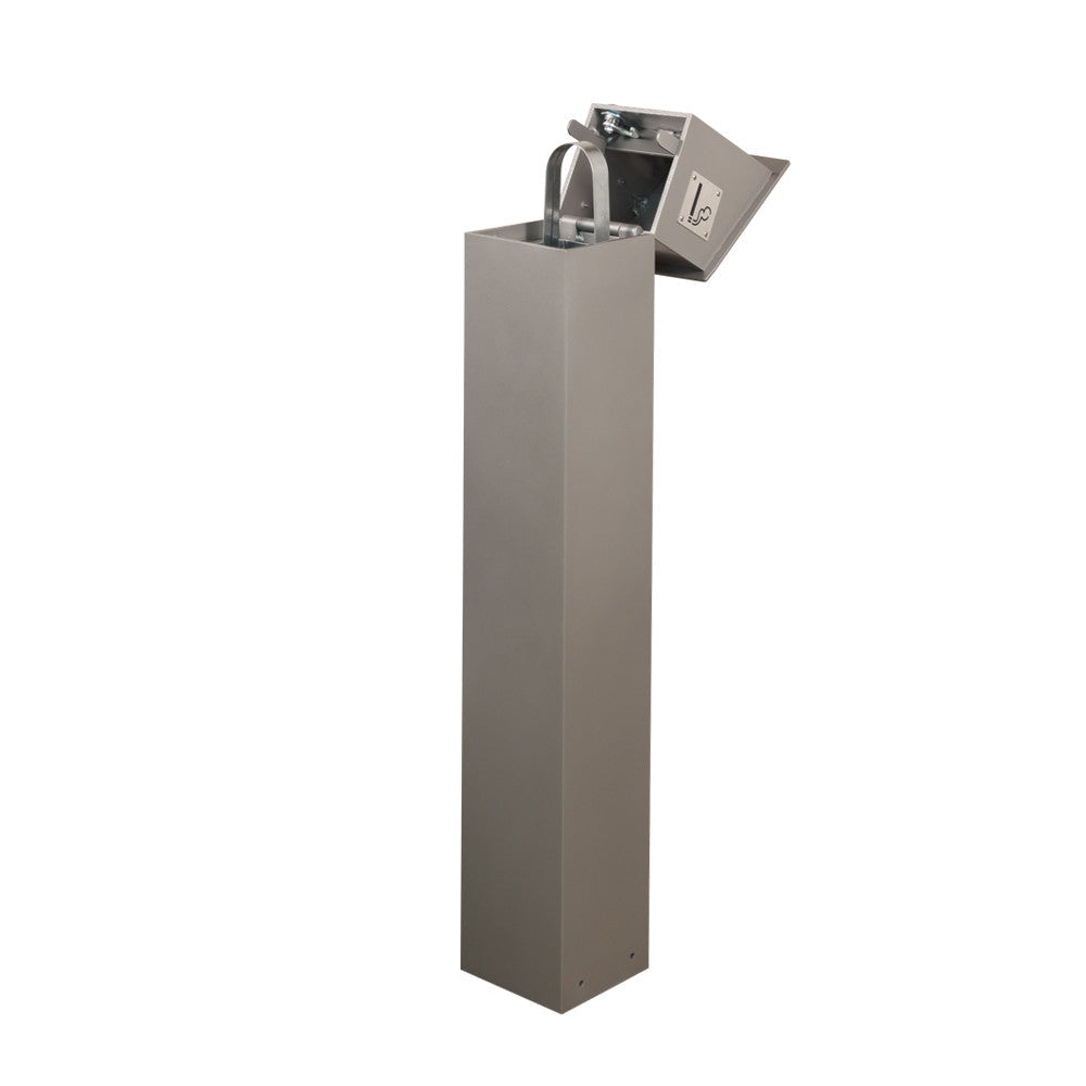 Smoker Stand