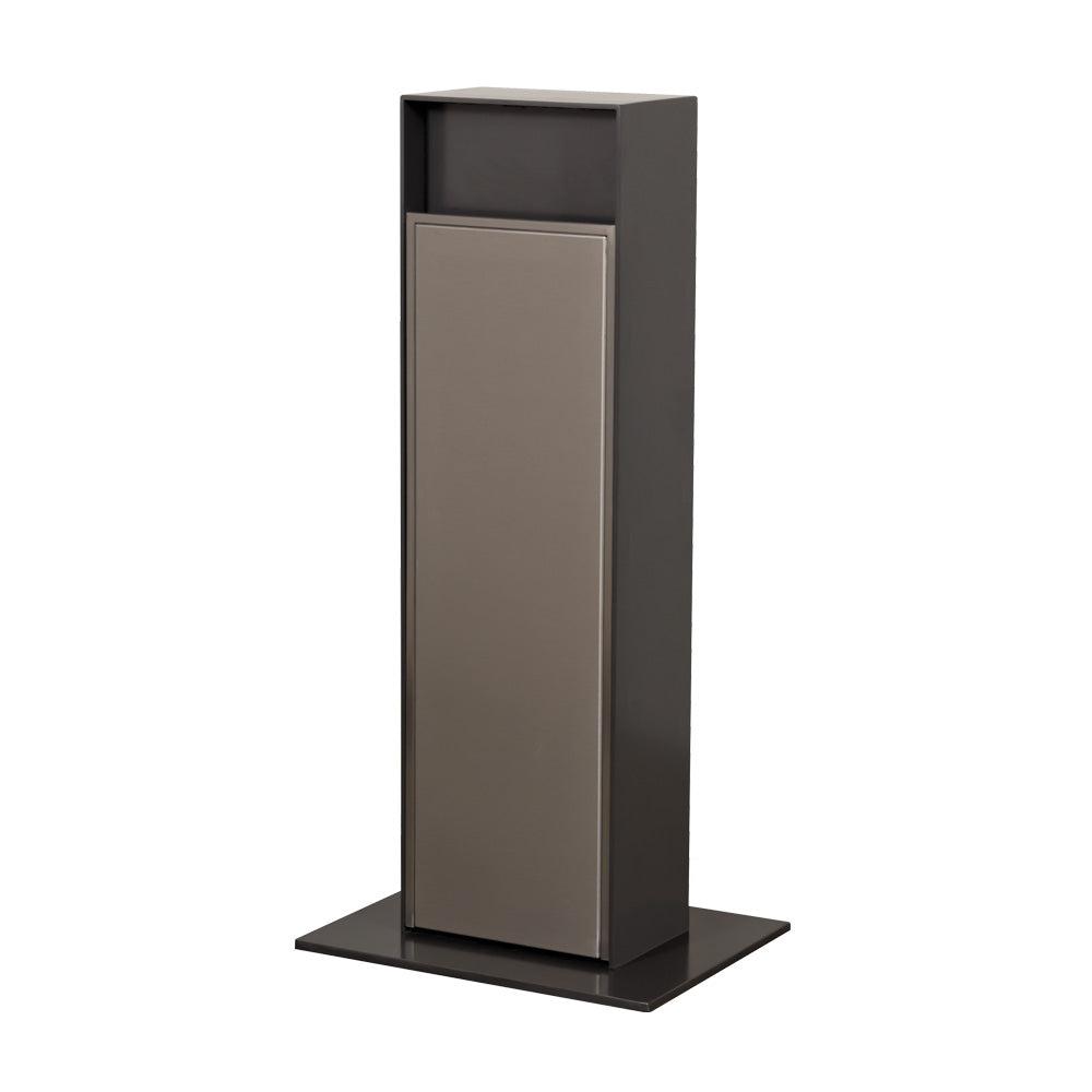 Urban Smoker Stand