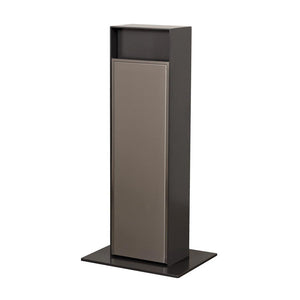 Urban Smoker Stand
