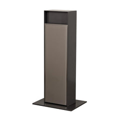 Urban Smoker Stand